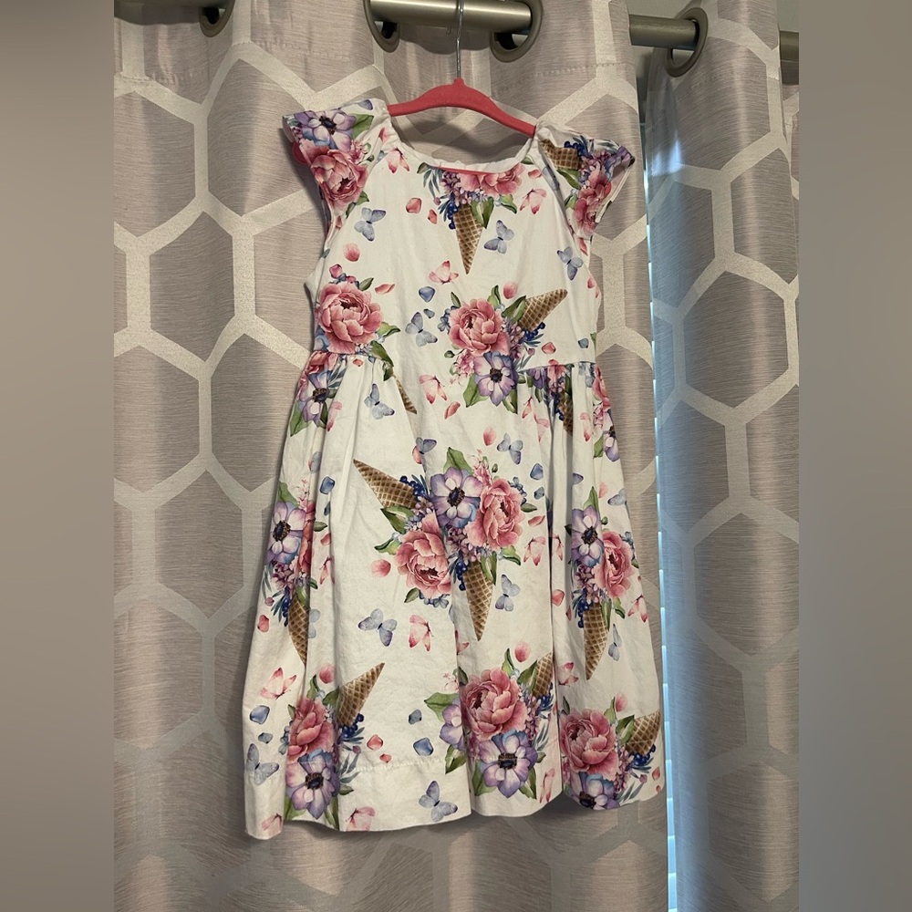 Girls size 5